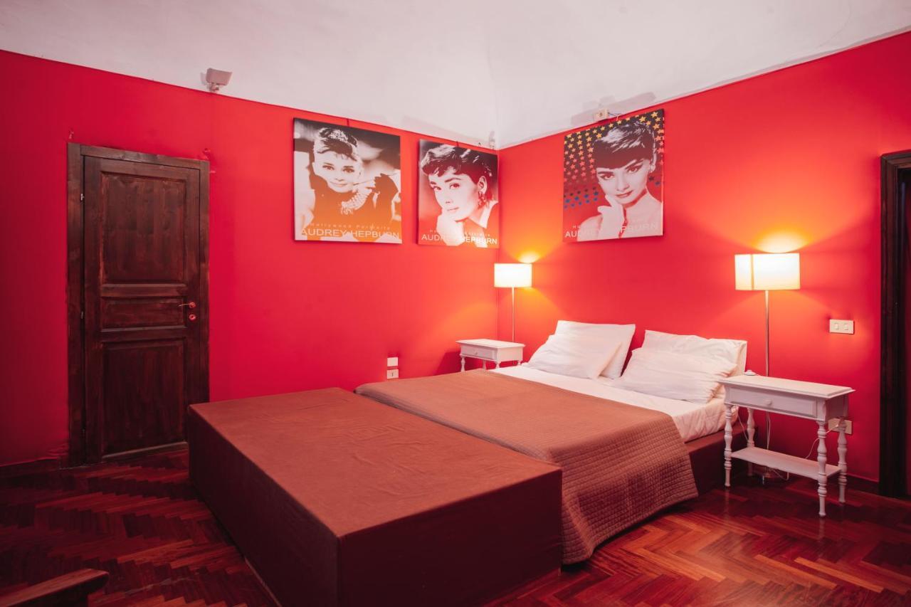 Casa de férias Cinematocasa