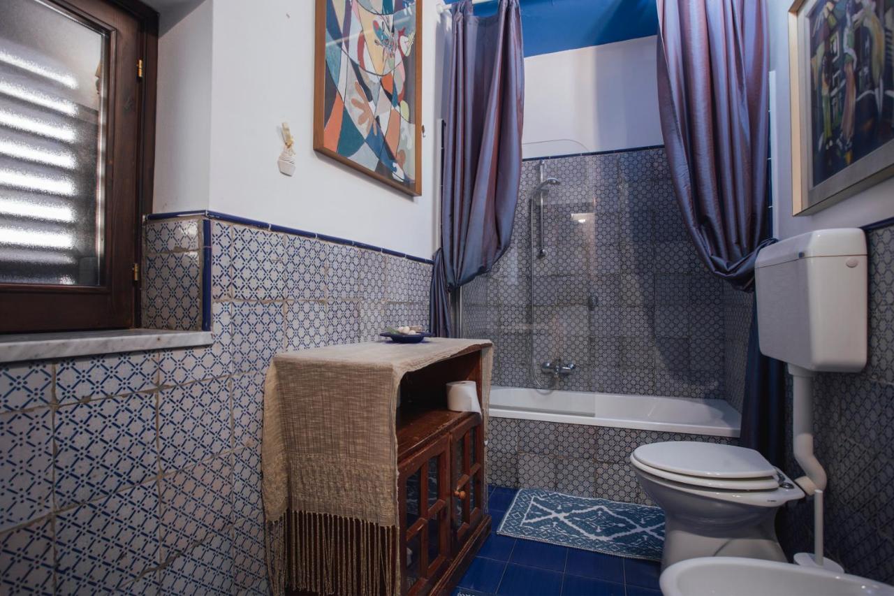 Casa de férias Cinematocasa Palermo