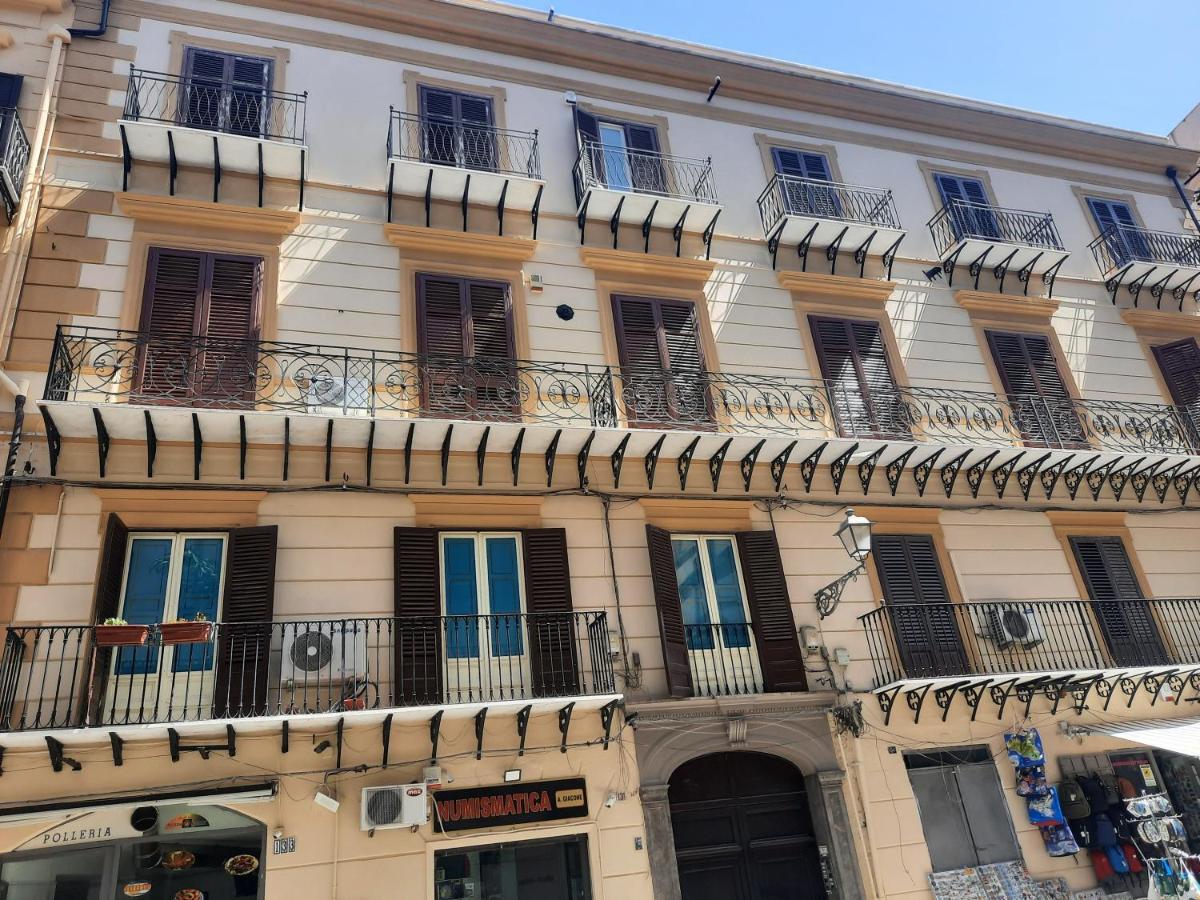 Cinematocasa Palermo